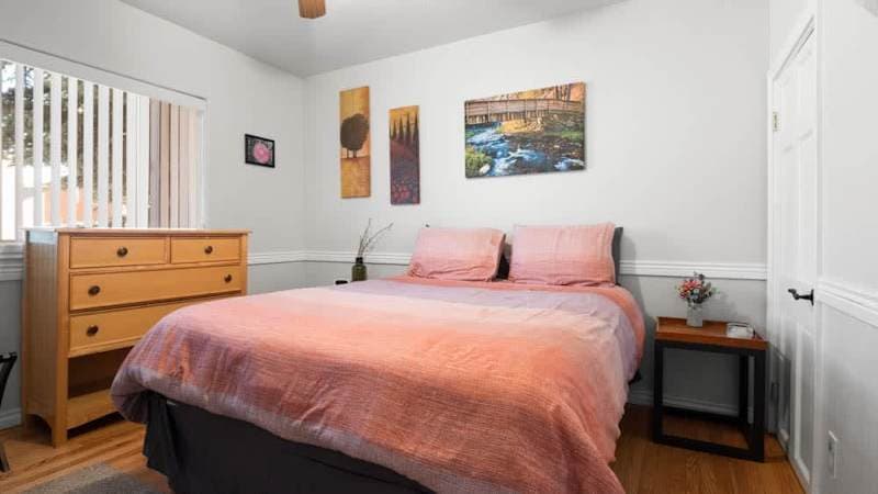 Sixth Street Victorian — Downtown Leadville