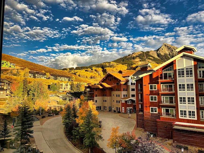 The BEST View w/ Pool, Hot Tub, Ski In/Out!